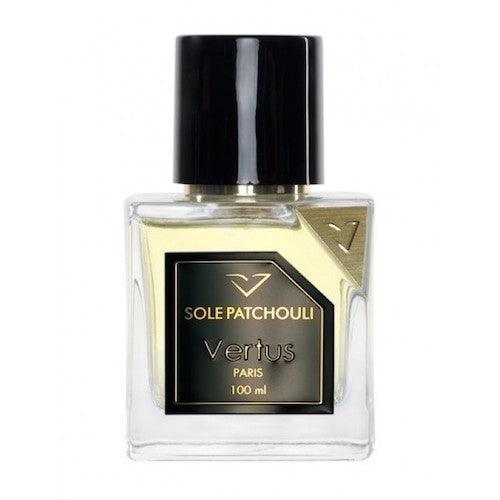 Vertus Sole Patchouli EDP 100ml Unisex Perfume - Thescentsstore