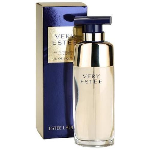 Estee Lauder Very Estee 50ml EDP for Women - Thescentsstore