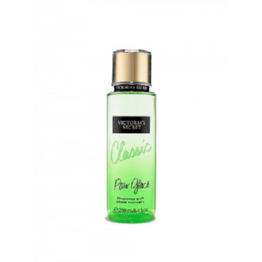 Victoria's Secret Pear Glace EDT Body Spray For Women 250ml - Thescentsstore