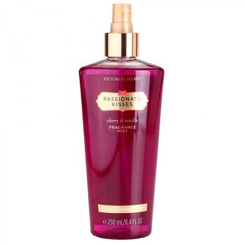 Victoria Secret Passionate Kisses Body Mist For Women 250ml - Thescentsstore