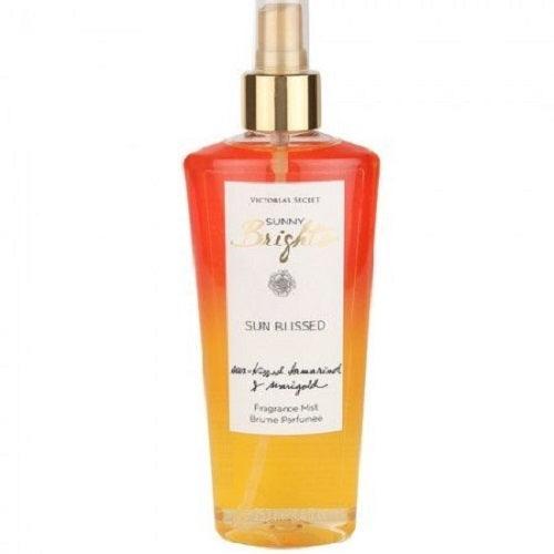 Victoria Secret Sunny Brights Sun Blissed Body Mist For Women 250ml - Thescentsstore