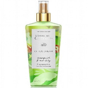 Victorias Secret Sparkling Citrus Dream Body Mist For Women 250ml - Thescentsstore