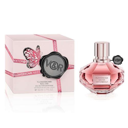 Viktor & Rolf Flowerbomb Nectar EDP Intense 90ml for Women - Thescentsstore