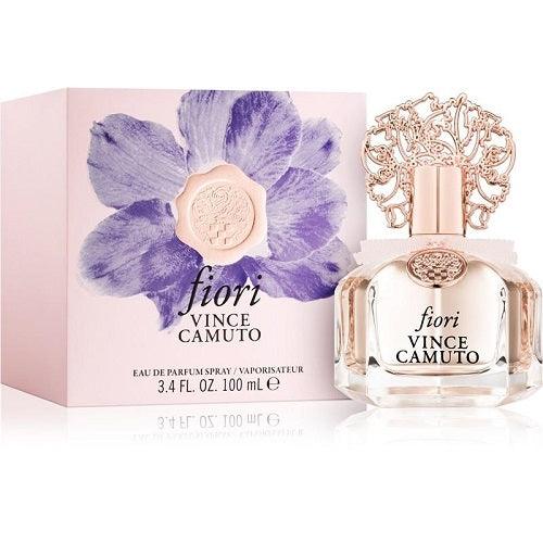 Vince Camuto Fiori EDP Perfume For Women 100ml - Thescentsstore