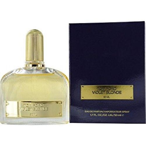 Tom Ford Violet Blonde EDP For Women - Thescentsstore