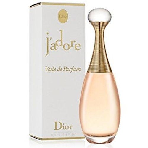 Christian Dior Jadore Voile de Parfum 100ml for Women - Thescentsstore