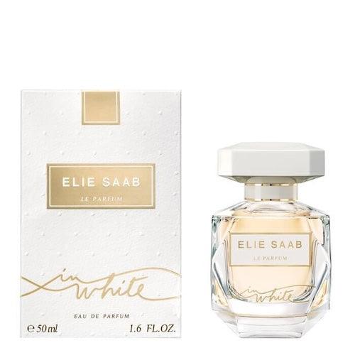 Elie Saab Le Parfum in White EDP for Women - Thescentsstore