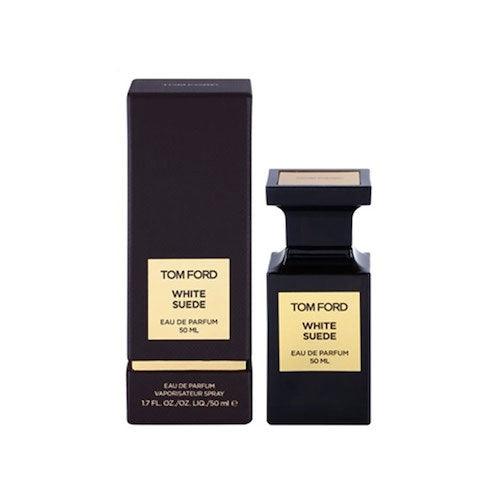 Tom Ford White Suede EDP 50ml For Women - Thescentsstore