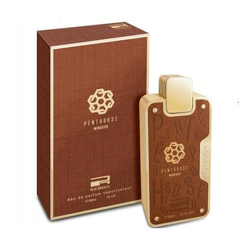 Rue Broca Penthouse Windsor EDP 80ml - Thescentsstore