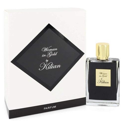 Kilian Woman In Gold EDP 50ml Perfume - Thescentsstore
