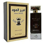Fragrance World Ameer Al Oud Special Edition EDP 100ml Perfume For Men - Thescentsstore