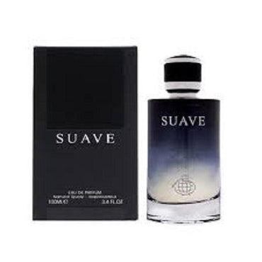 Fragrance World Suave EDP 100ml Perfume For Men - Thescentsstore