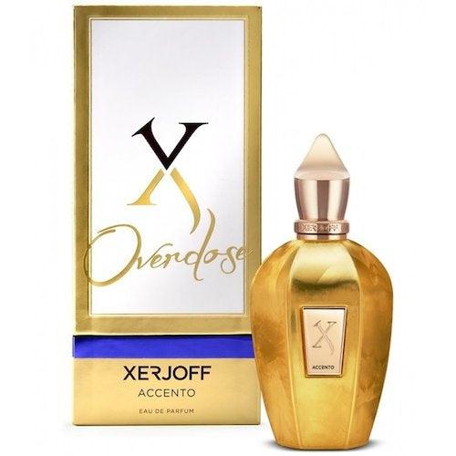 Xerjoff Accento Overdose EDP 100ml Perfume - Thescentsstore