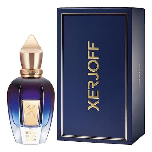 Xerjoff More Than Words EDP 100ml Unisex Perfume - Thescentsstore