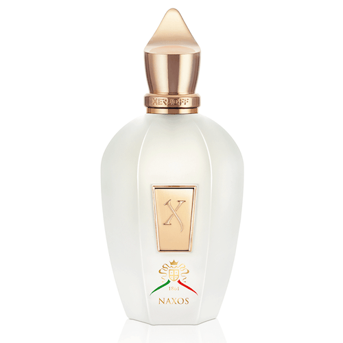 Xerjoff 1861 Naxos EDP 100ml Unisex Perfume - Thescentsstore