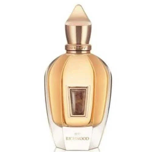 Xerjoff Richwood EDP 100ml Unisex Perfume - Thescentsstore