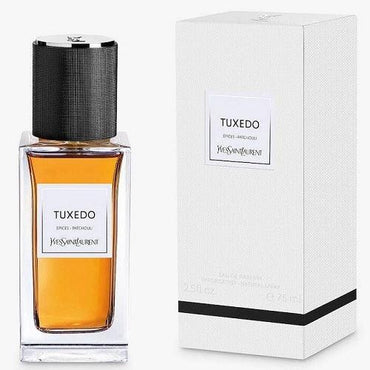 Yves Saint Laurent Tuxedo EDP 75ml Unisex Perfume - Thescentsstore