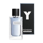 Yves Saint Laurent  Y EDT 100ml Perfume for Men - Thescentsstore