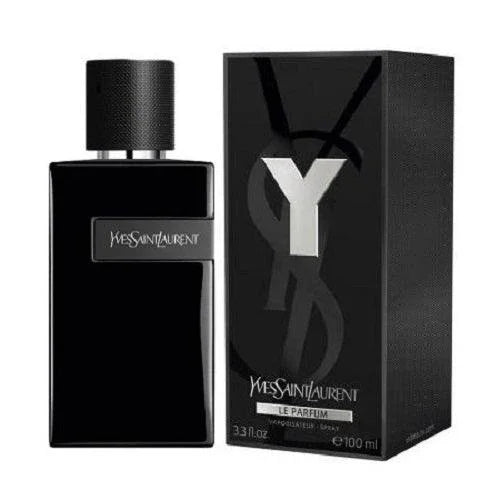 Yves Saint Laurent  Y Le Parfum 100ml Perfume For Men - Thescentsstore