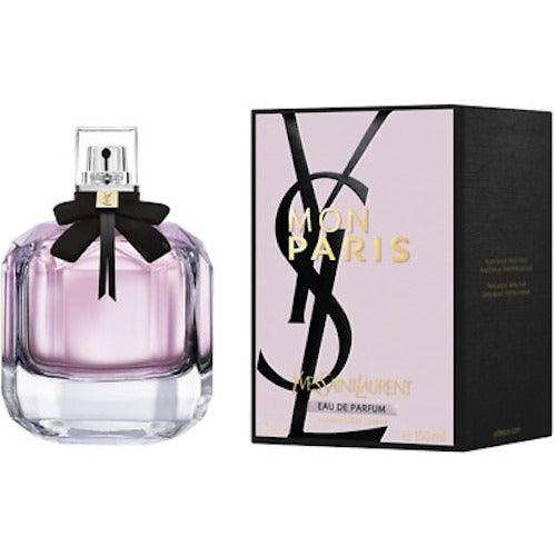 Yves Saint Laurent Mon Paris EDP for Women - Thescentsstore