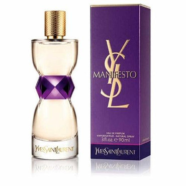 Yves Saint Laurent YSL Manifesto EDP 90ml For Women - Thescentsstore