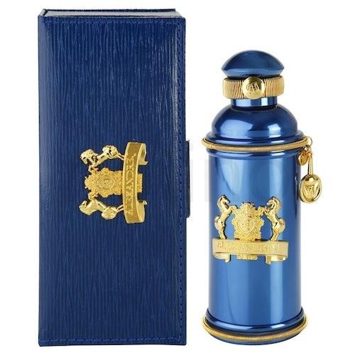 Alexandre J Zafeer Oud Vanille EDP 100ml for Men - Thescentsstore