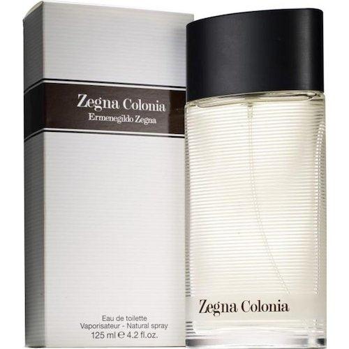 Ermenegildo Zegna Colonia EDT For Men 125ml - Thescentsstore