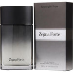 Ermenegildo Zegna Forte for Men | EDT | 100ml - Thescentsstore
