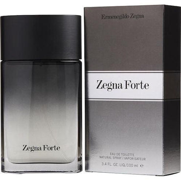 Ermenegildo Zegna Forte for Men | EDT | 100ml - Thescentsstore